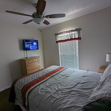 Shaboo'S Villa, Perfect Vacation Home, All The Fun! ダベンポート エクステリア 写真