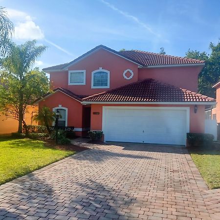 Shaboo'S Villa, Perfect Vacation Home, All The Fun! ダベンポート エクステリア 写真