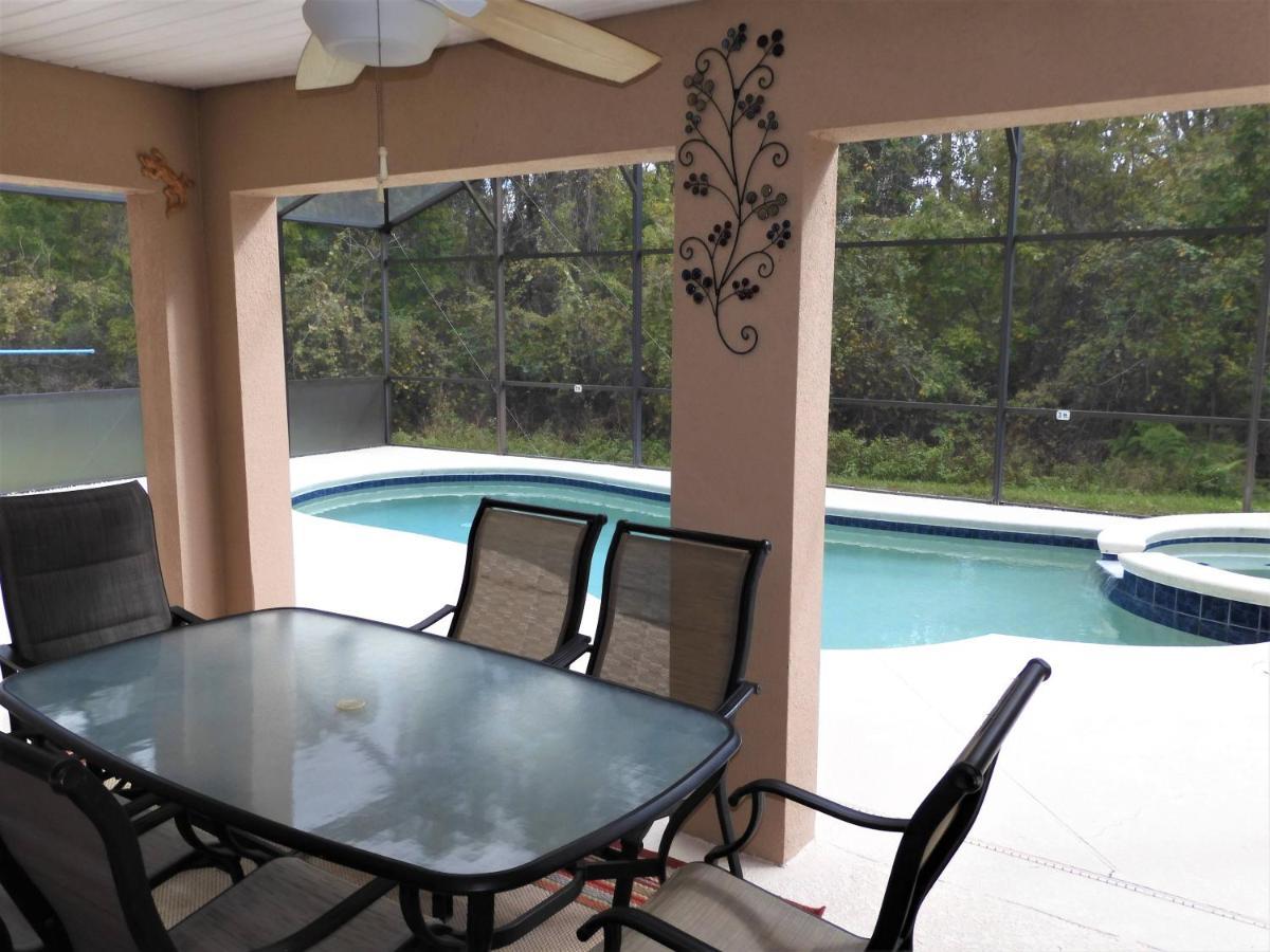 Shaboo'S Villa, Perfect Vacation Home, All The Fun! ダベンポート エクステリア 写真