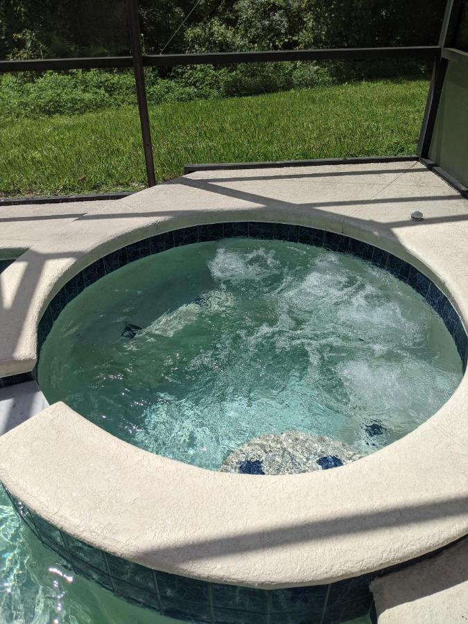 Shaboo'S Villa, Perfect Vacation Home, All The Fun! ダベンポート エクステリア 写真