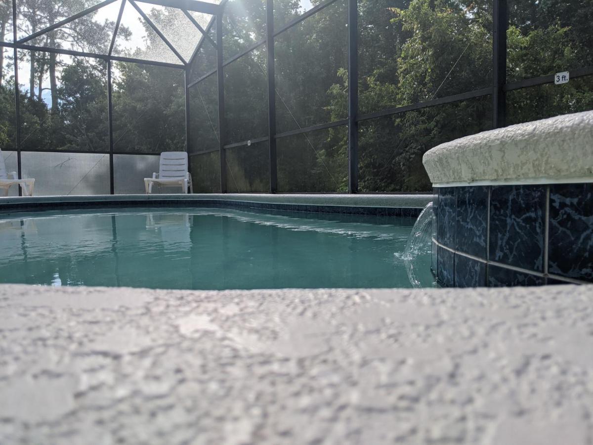 Shaboo'S Villa, Perfect Vacation Home, All The Fun! ダベンポート エクステリア 写真