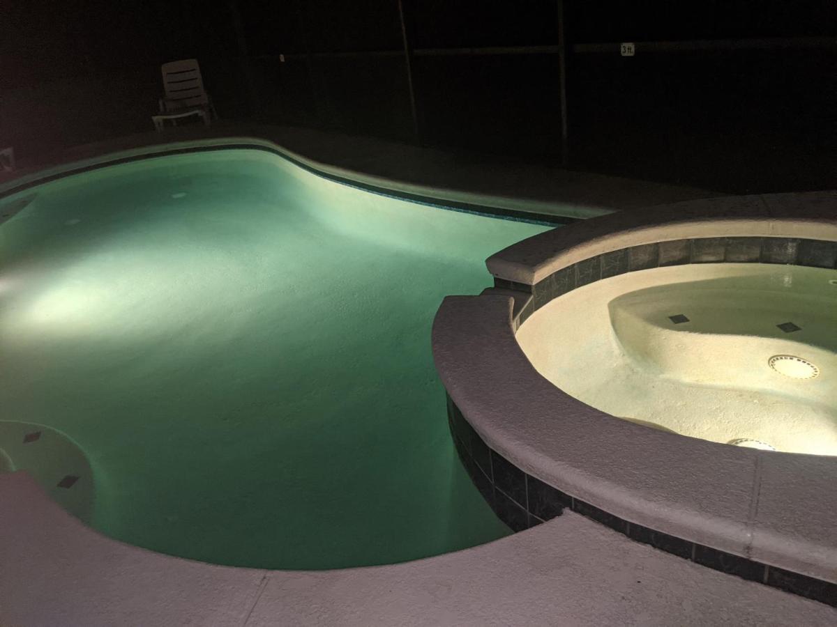 Shaboo'S Villa, Perfect Vacation Home, All The Fun! ダベンポート エクステリア 写真