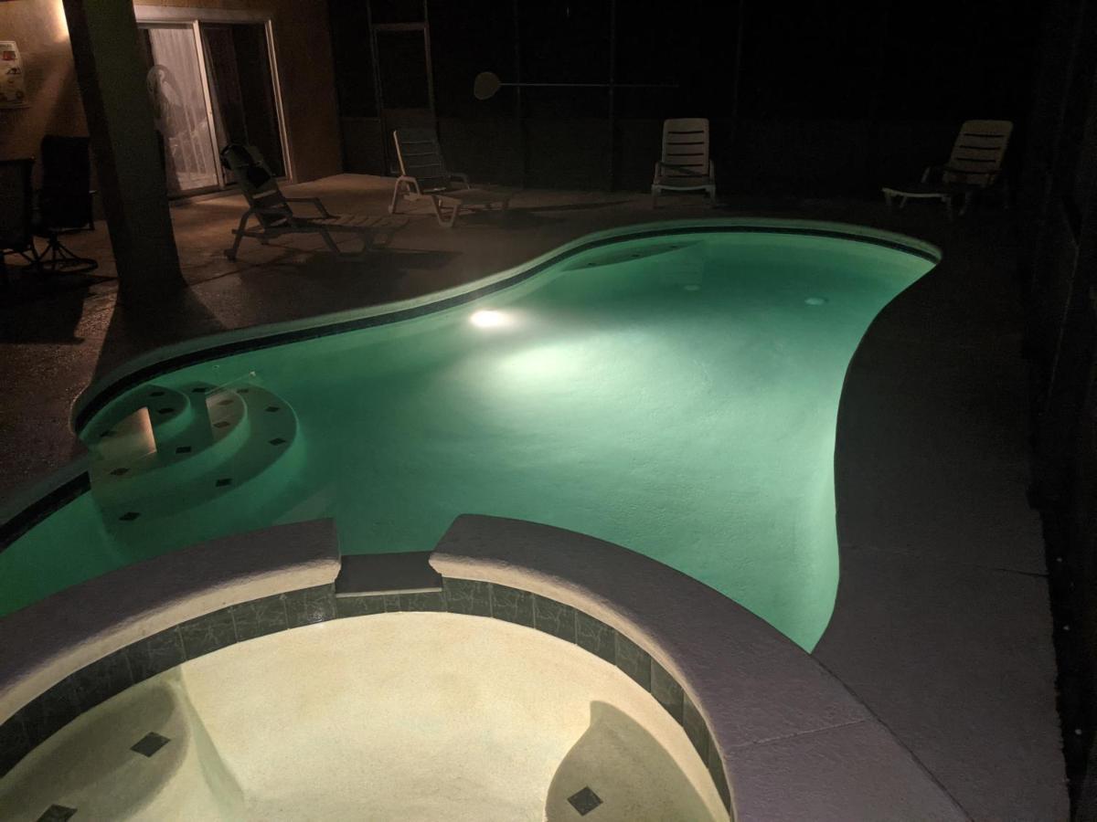 Shaboo'S Villa, Perfect Vacation Home, All The Fun! ダベンポート エクステリア 写真